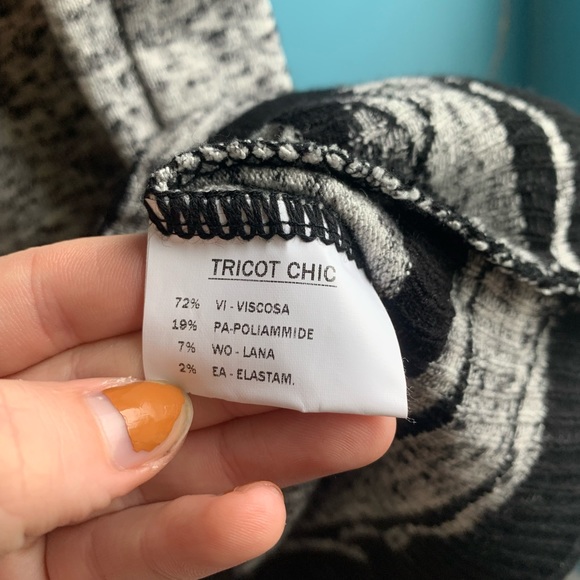 Sweater top - Picture 5 of 5